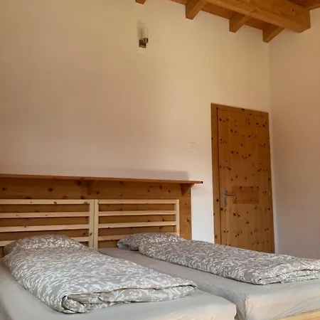 Bed & Breakfast Chaflur