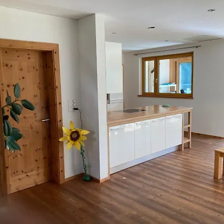 Bed & Breakfast Chaflur *