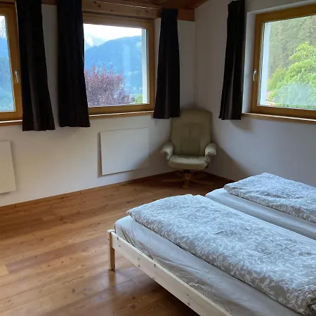 Chaflur Bed & Breakfast