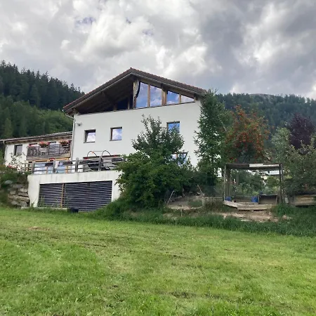 Chaflur Tschlin