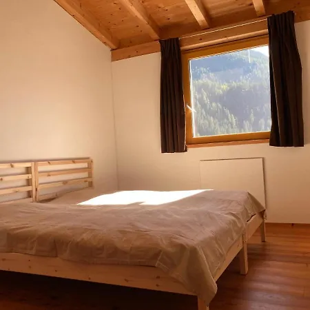 Chaflur Bed & Breakfast