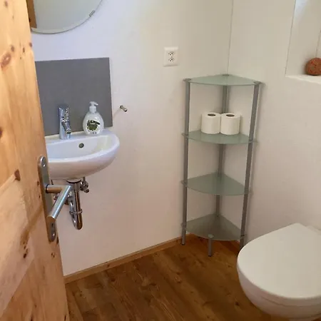 Chaflur Bed & Breakfast