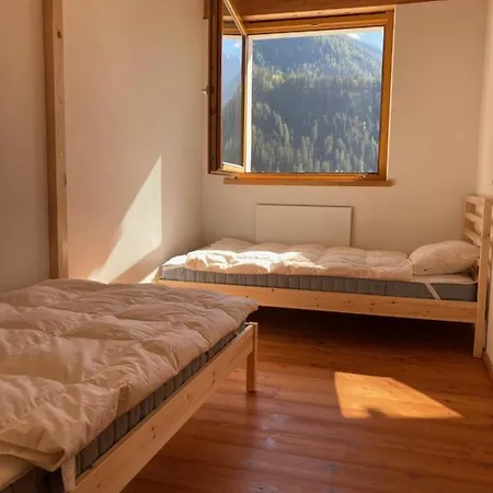 Bed & Breakfast Chaflur