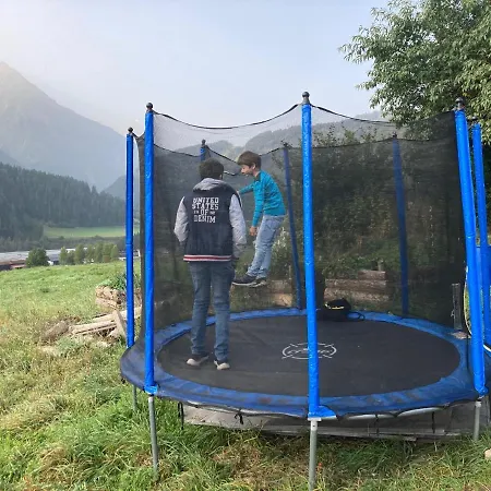 Chaflur * Tschlin