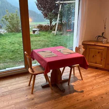 Bed & Breakfast Chaflur